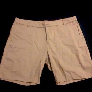 Lululemon ABC Shorts